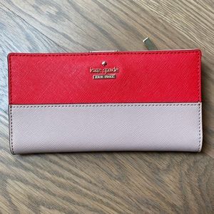 Kate Spade Wallet